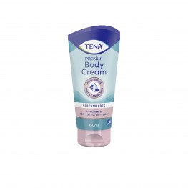 TENA Skin Cream - Хидратиращ крем с Витамин Е за застаряваща кожа х150 мл.